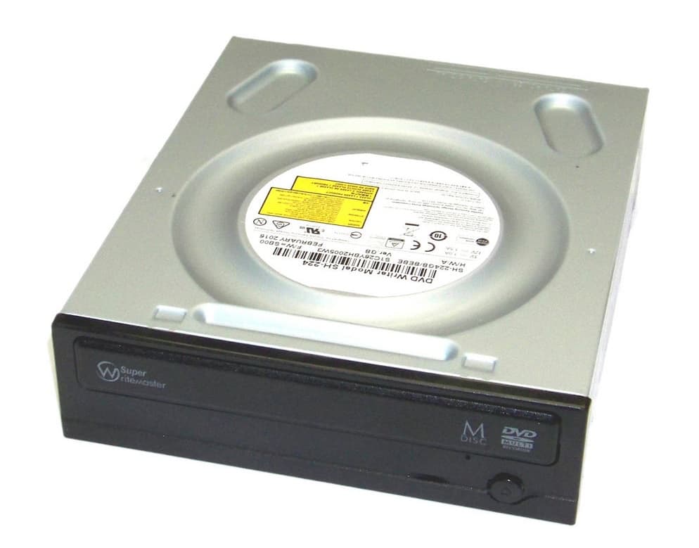 LG Internal SATA DVD Writer — تصویر ۲