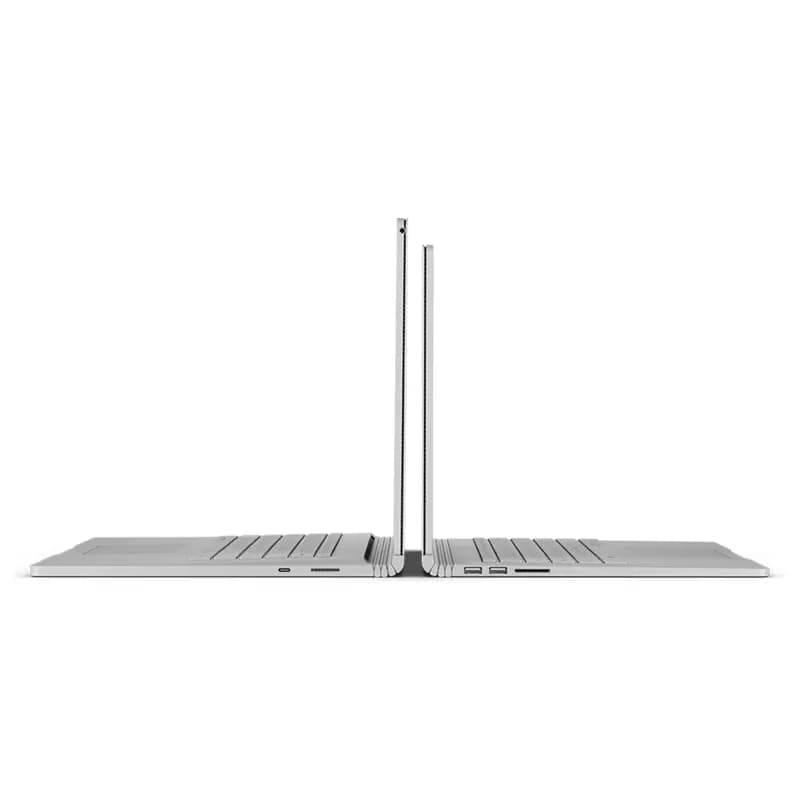 لپ تاپ سرفیس ”Book2 | i5-7350U | 8G | 256G | intel | 13.3 (استوک) — تصویر ۴
