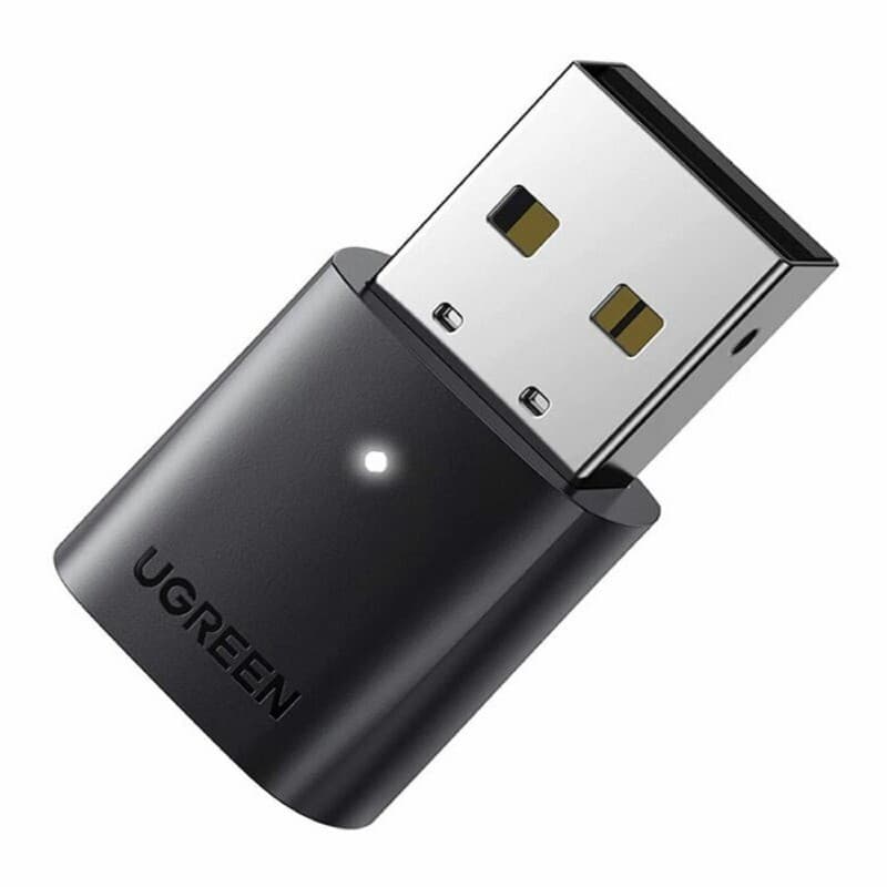 دانگل بلوتوث کامپیوتر یوگرین CM390-80889 — تصویر ۲