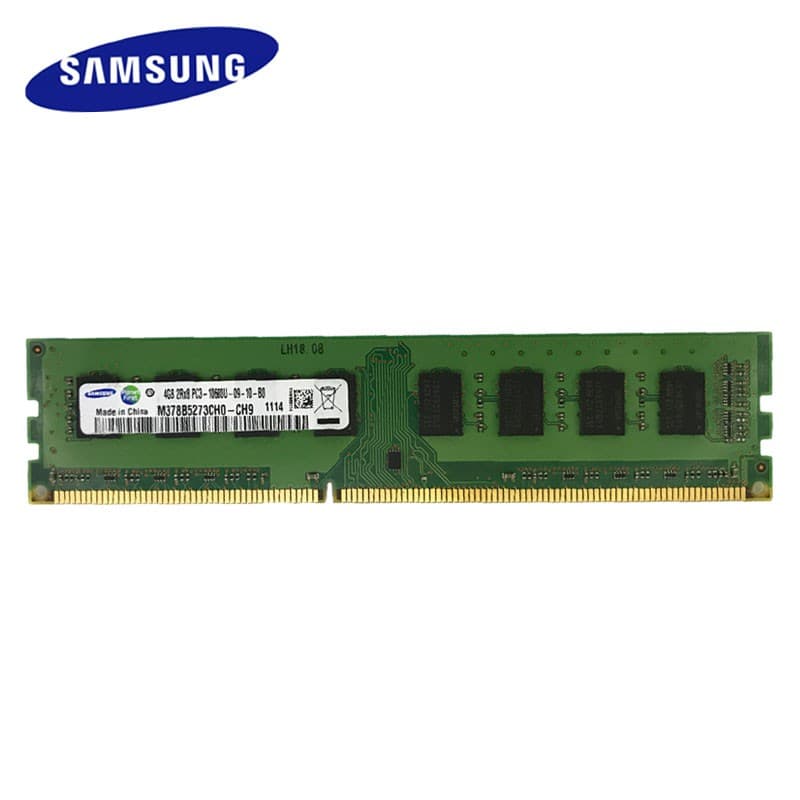 Samsung 8GB DDR4 2133MHz NEW Desktop Ram