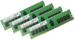 Samsung 8GB DDR4 2133MHz NEW Desktop Ram — تصویر ۳