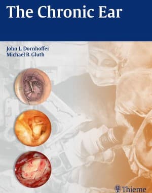 دانلود کتاب The Chronic Ear-CD-11774