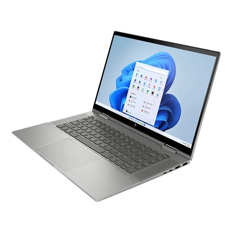 لپ تاپ اچ پی HP Envy 15 | i5-8250U | 16G | 512G | INTEL UHD | 15.6″FHD TOUCH 360 (استوک)