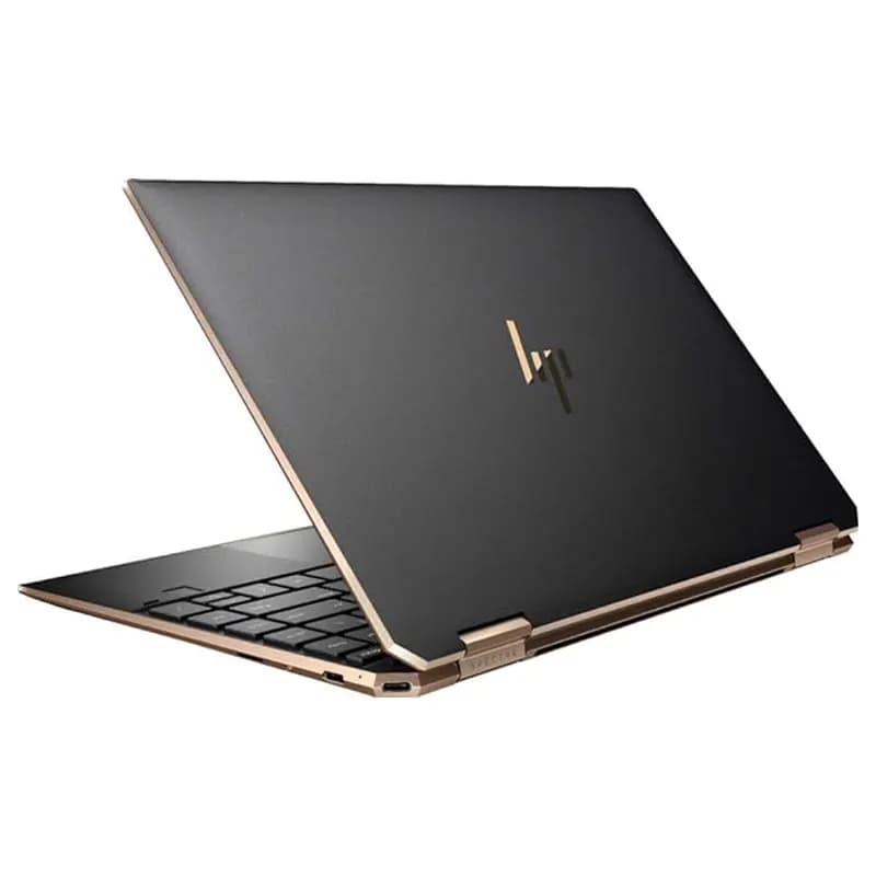 لپ تاپ اچ پی HP Spectre 13 | i7-8565U | 8G | 512G | INTEL UHD | 13”FHD | X360 TOUCH (استوک) — تصویر ۳