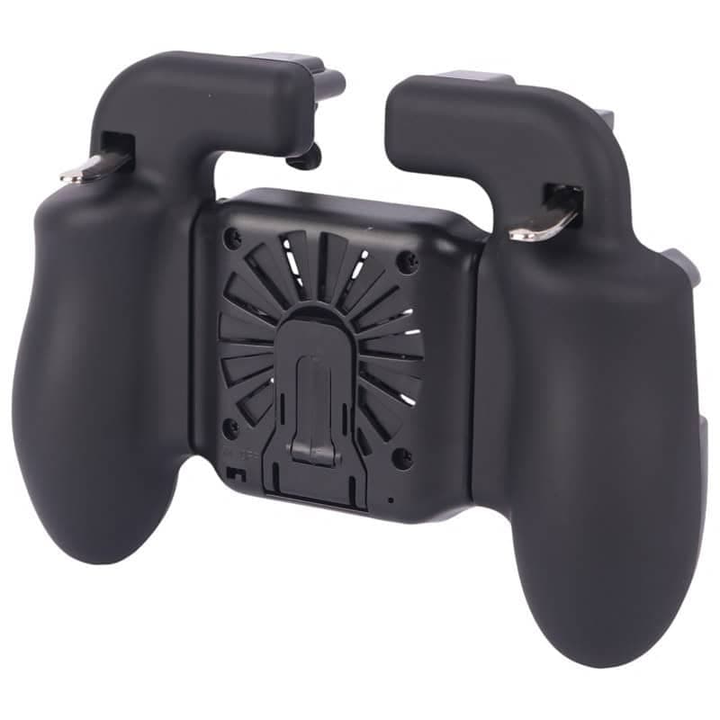 دسته بازی فن دار Earldom Pubg ET-F06 — تصویر ۴
