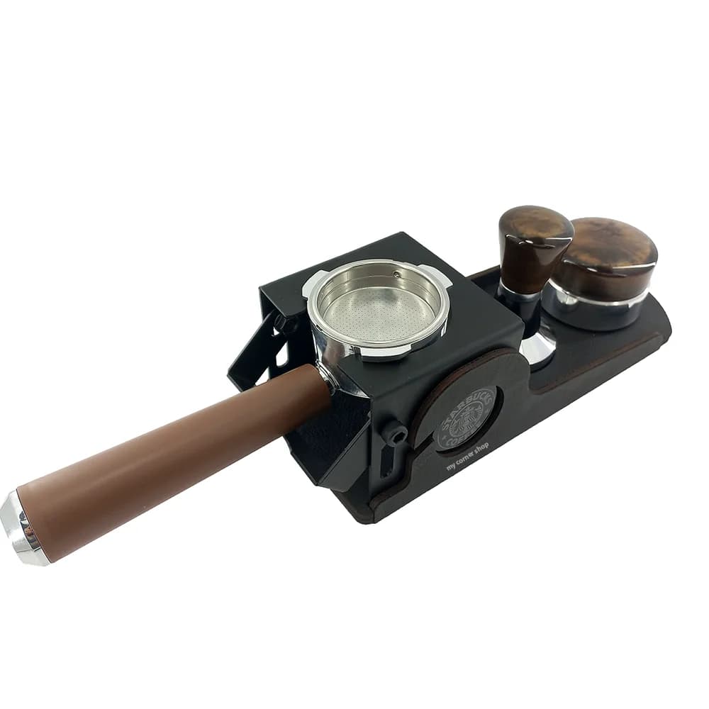 استند پرتافیلتر سایز 51 استارباکس کد 056 — تصویر ۷