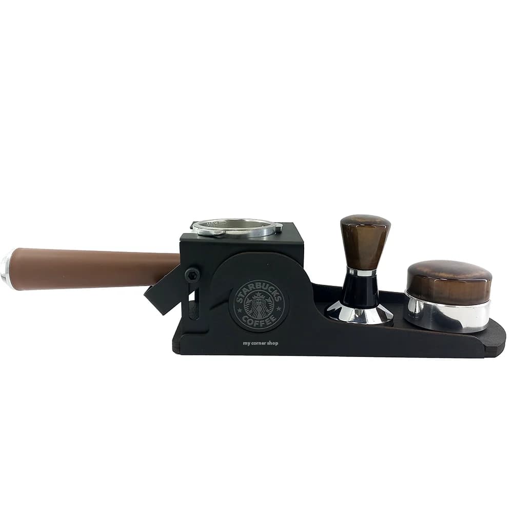 استند پرتافیلتر سایز 51 استارباکس کد 056 — تصویر ۵