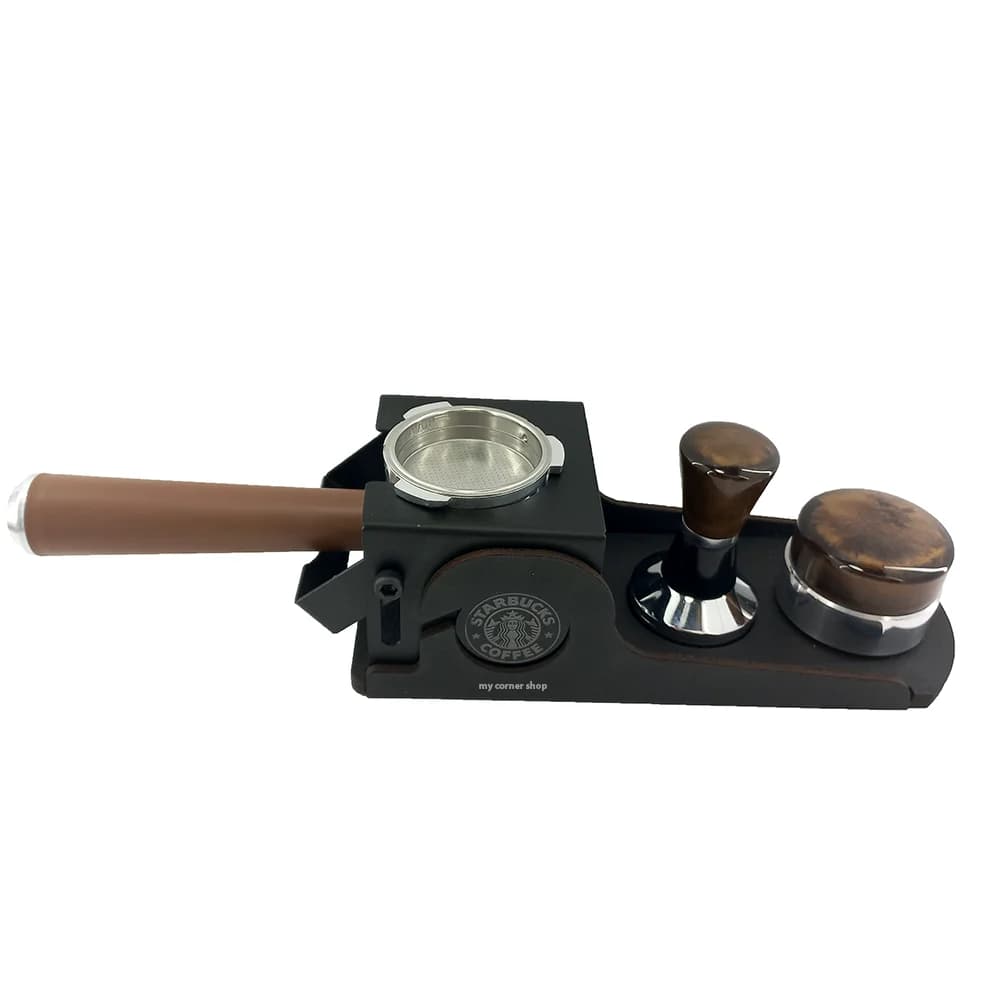 استند پرتافیلتر سایز 51 استارباکس کد 056 — تصویر ۶