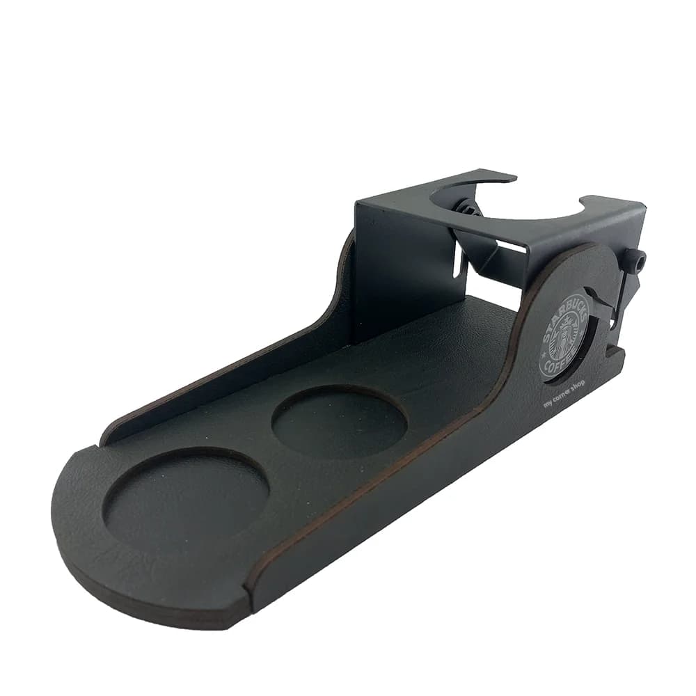 استند پرتافیلتر سایز 51 استارباکس کد 056 — تصویر ۲
