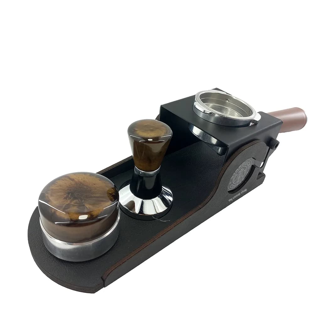 استند پرتافیلتر سایز 51 استارباکس کد 056 — تصویر ۸
