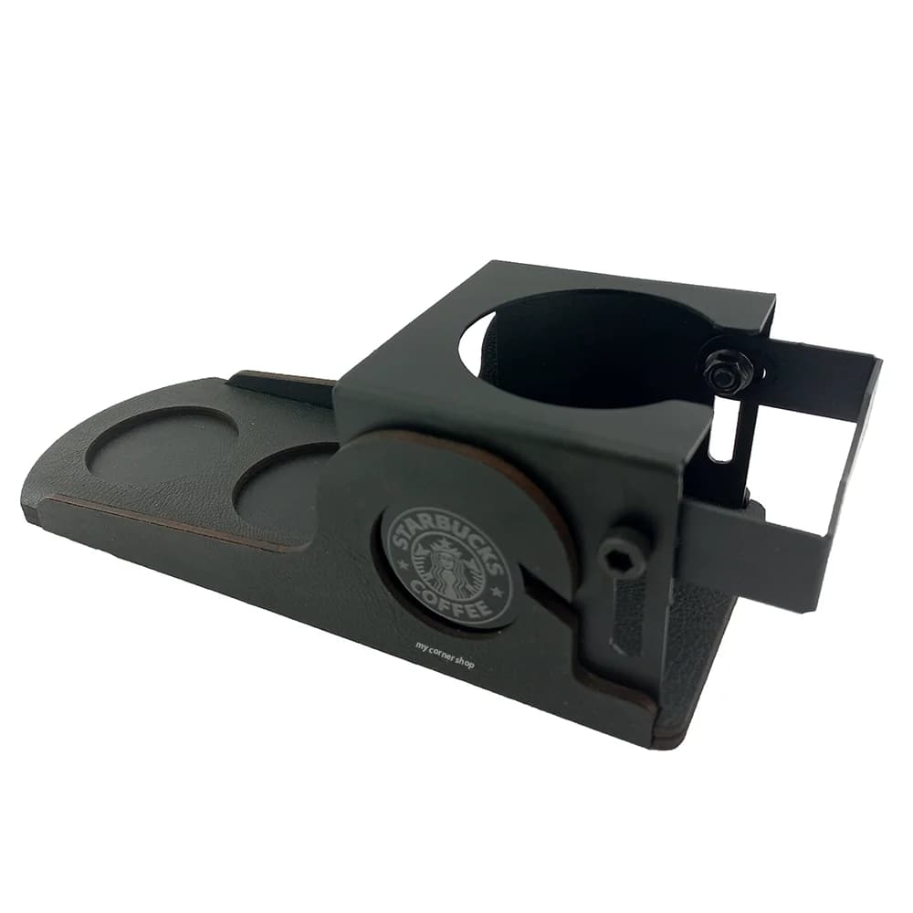 استند پرتافیلتر سایز 51 استارباکس کد 056 — تصویر ۳