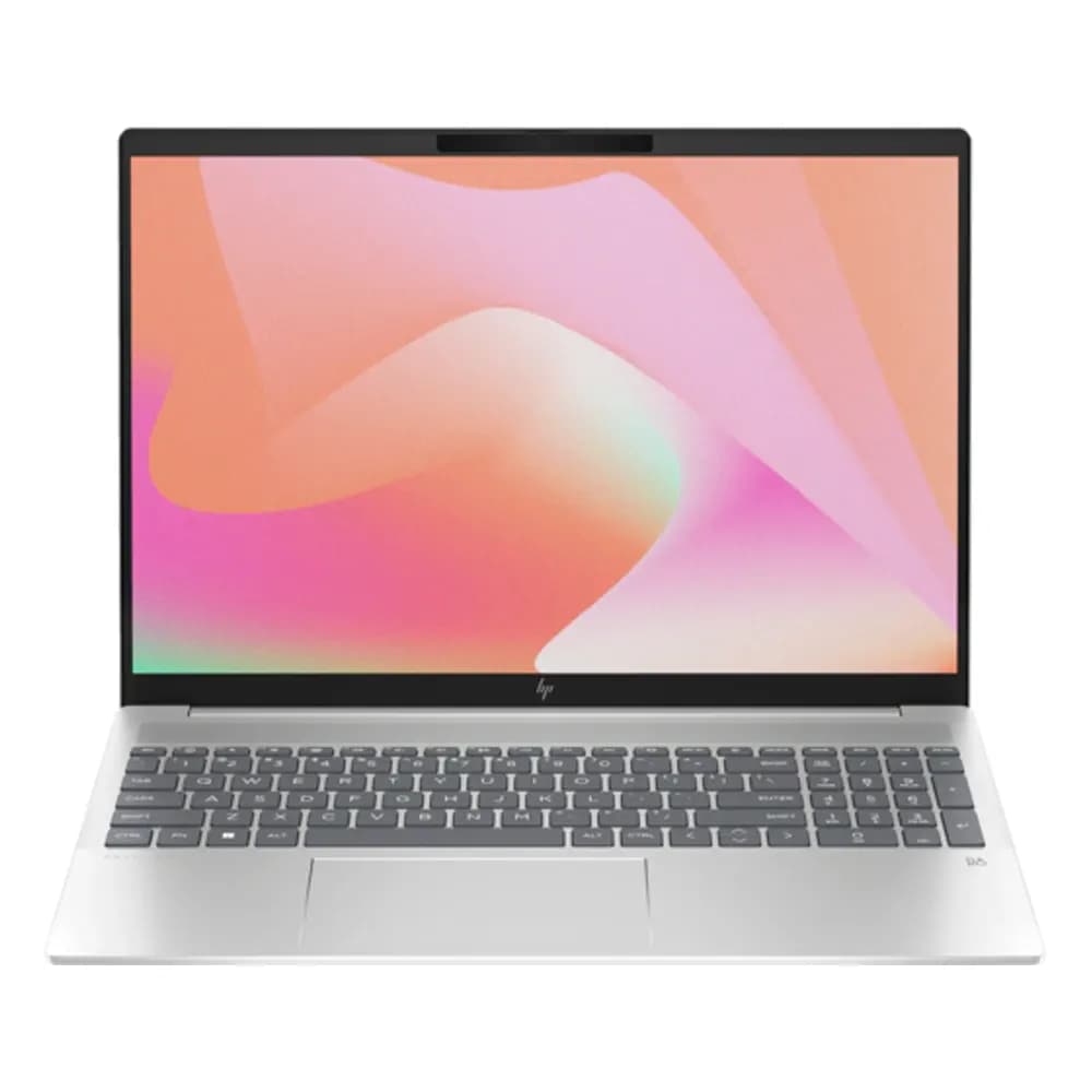 لپ تاپ اچ پی HP Pavilion PLUS 16 | i7-13700H | 16G | 512GB | Intel iris Xe | 16.1”2K (اپن باکس) — تصویر ۲