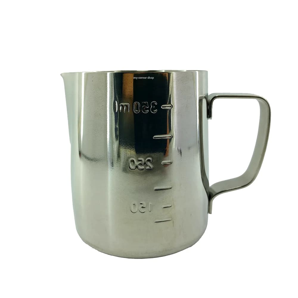 پیچر استیل 350 میل نقره ای کد 046