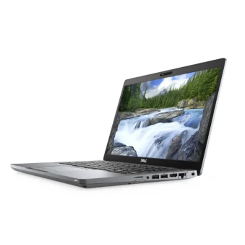لپ تاپ دل DELL Latitude 5410 | i7_10810U | 16G | 256G | INTEL UHD| 14.1″Full HD TOUCH (استوک) — تصویر ۴