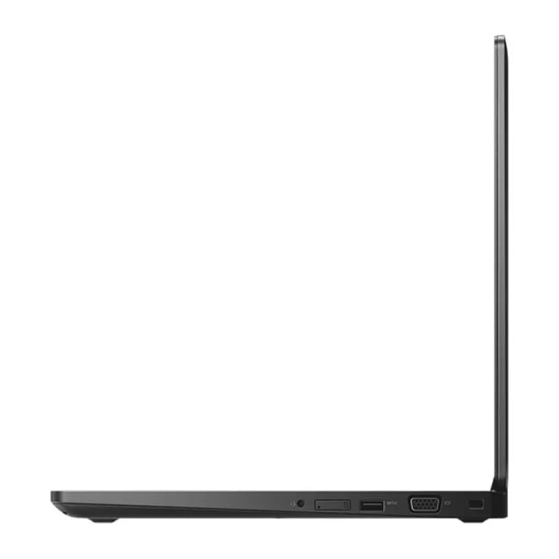 لپ تاپ دل DELL Latitude 5580 | i7-7600U | 8G | 256G | 2GB MX 930 | 15.6″ HD (استوک) — تصویر ۳