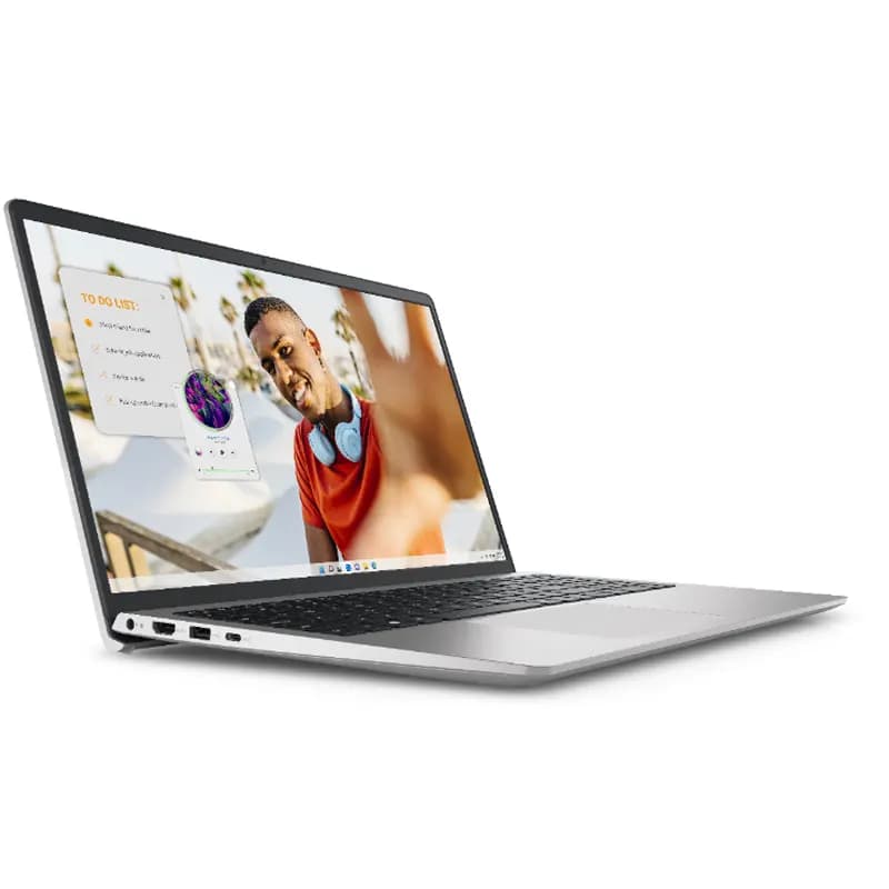 لپ تاپ دل DELL 7530 | i7-8850U | 16G | 512G | 6GB P3200 | 15.6”FHD (استوک) — تصویر ۴