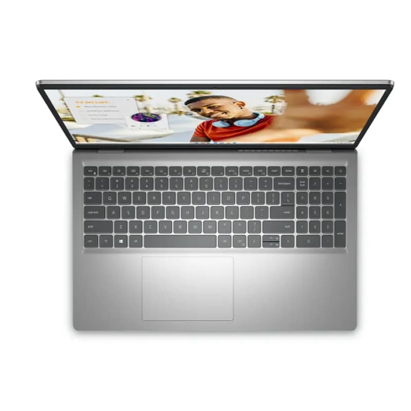 لپ تاپ دل DELL 7530 | i7-8850U | 16G | 512G | 6GB P3200 | 15.6”FHD (استوک) — تصویر ۳