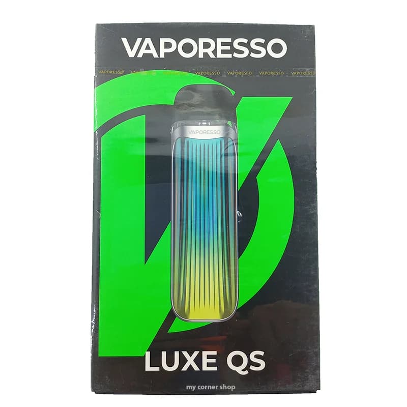 پادماد VAPORESSO LUXE QS کد 028