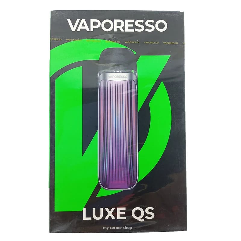 پادماد VAPORESSO LUXE QS کد 026