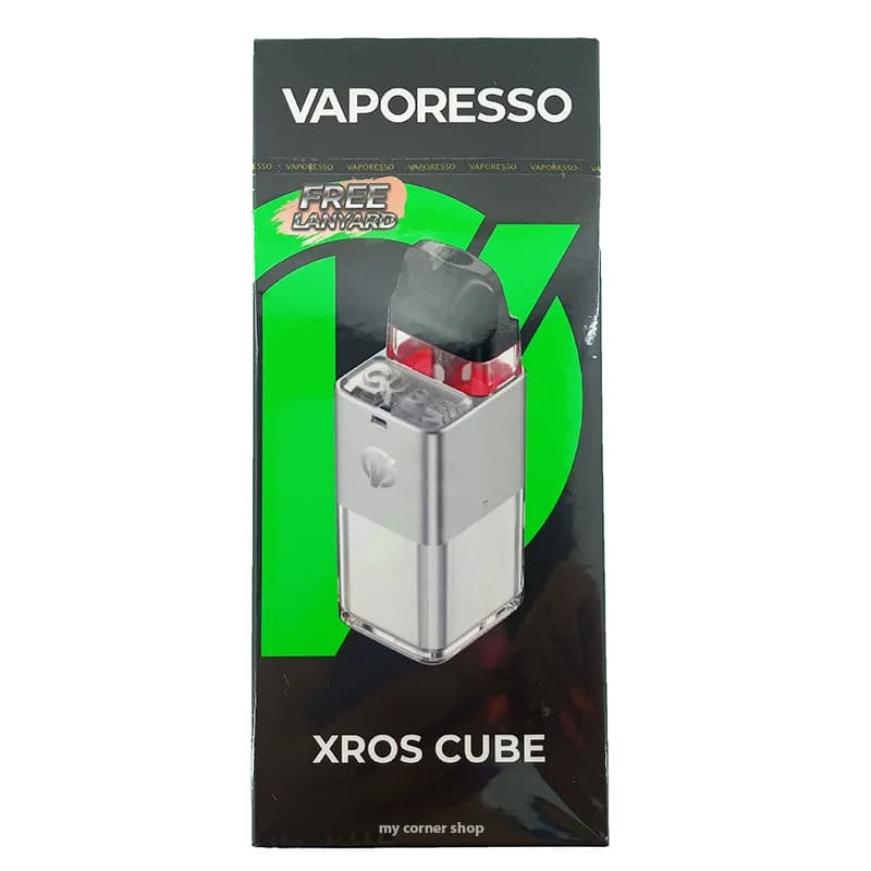 پاد VAPORESSO XROS CUBE کد 024