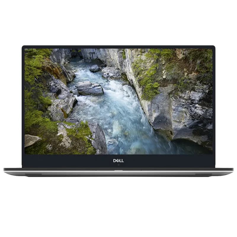 لپ تاپ دل DELL Precision 5530 | i7_8750H | 16G | 512GB| 4G P1000 | 15.6”TOUCH 4K (استوک) — تصویر ۲