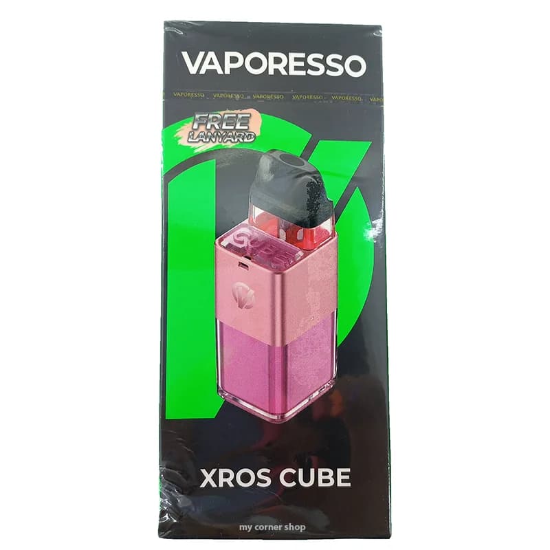 پاد VAPORESSO XROS CUBE کد 023