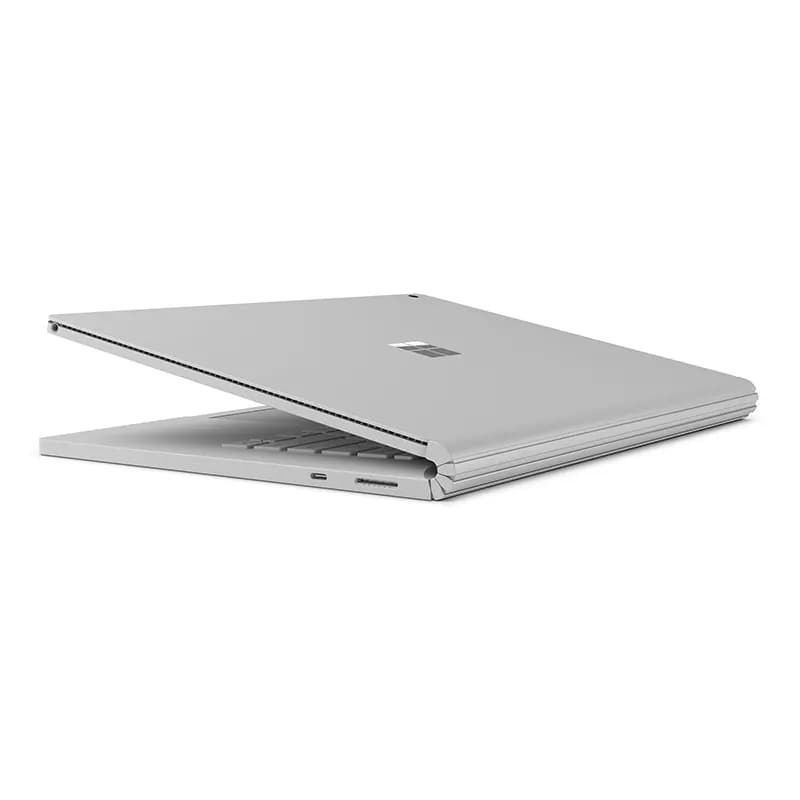 لپ تاپ مایکروسافت Microsoft Surface Book 2 | Core i7-7600U | 8G | 256G | INTEL | 13.5 (استوک) — تصویر ۲