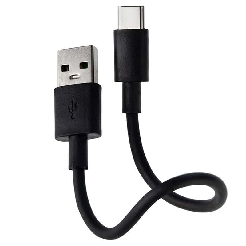 پاور بانک فست شارژ هایکو استار HS-P221 QC3.0 PD 22.5W ظرفیت 10000 میلی آمپر ساعت — تصویر ۷