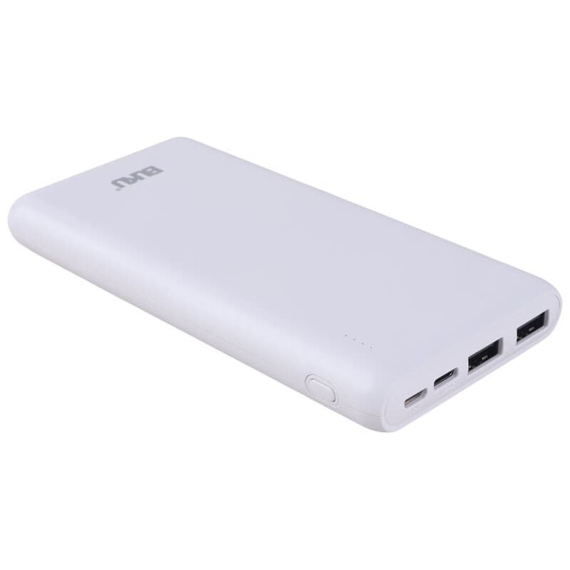 پاور بانک فست شارژ بوکو PB-101 12W ظرفیت 10000 میلی آمپر ساعت — تصویر ۶