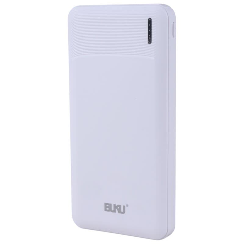 پاور بانک فست شارژ بوکو PB-105 12W ظرفیت 10000 میلی آمپر ساعت — تصویر ۳