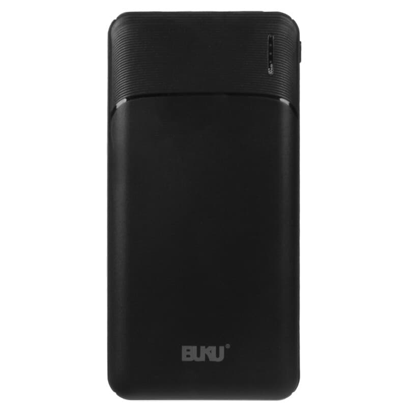 پاور بانک فست شارژ بوکو PB-105 12W ظرفیت 10000 میلی آمپر ساعت — تصویر ۲