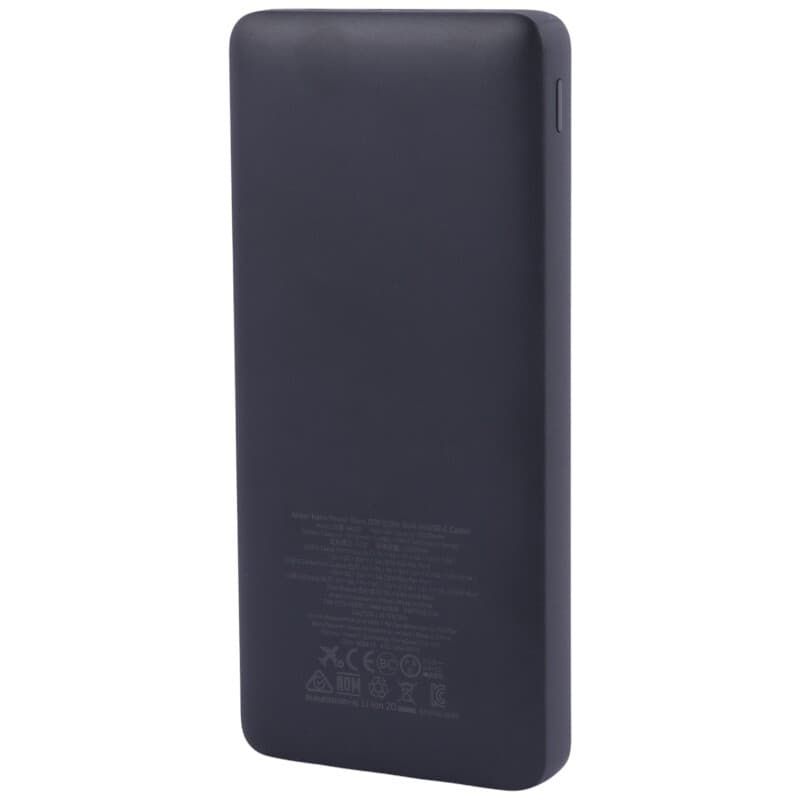 پاور بانک فست شارژ انکر A1387 30W ظرفیت 20000 میلی آمپر ساعت — تصویر ۳