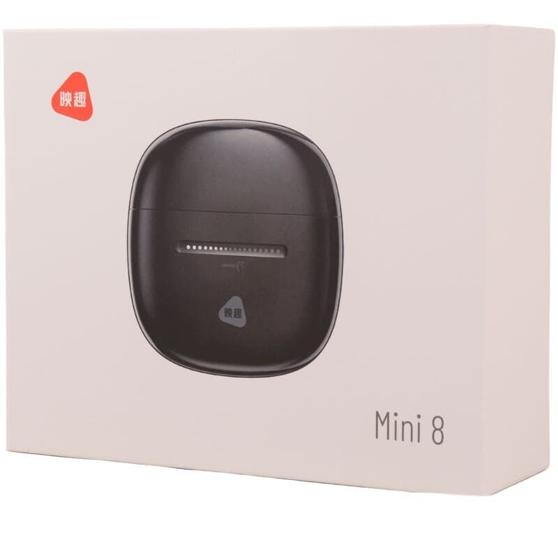 ریش تراش شیائومی Enchen Mini 8 — تصویر ۲