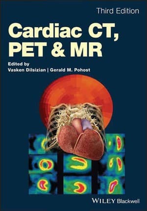 دانلود کتاب Cardiac CT, PET