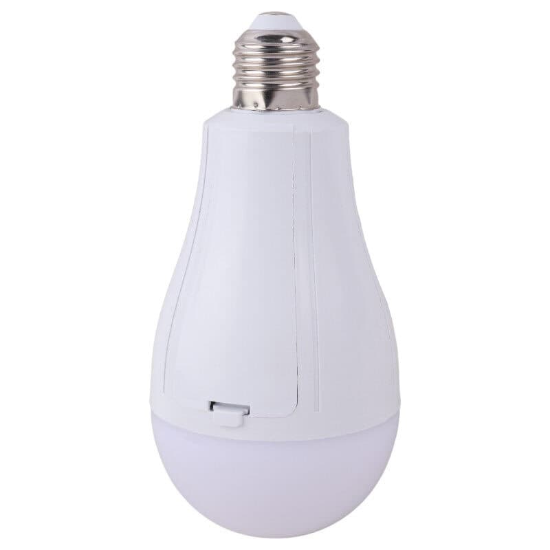 لامپ شارژی 20 وات Led Emergency Lamp — تصویر ۳