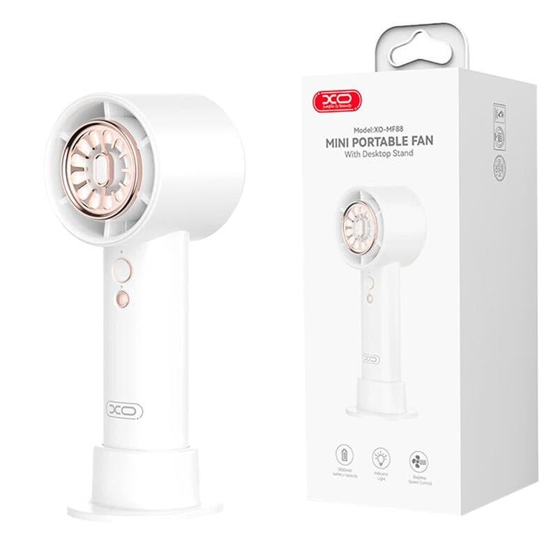 پنکه رومیزی شارژی ایکس او XO-MF88