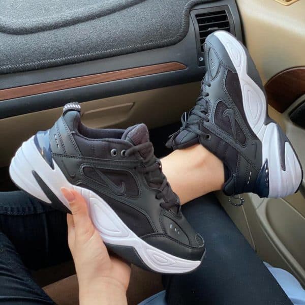 کتونی نایک تکنو Nike M2K Tekno — تصویر ۲