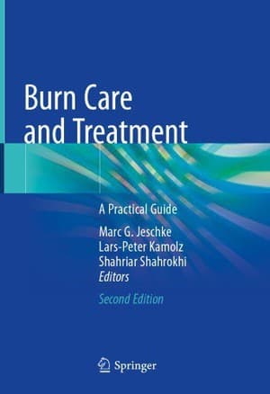 دانلود کتاب burn-care-and-treatment-a-practical-guide-2nd-edition