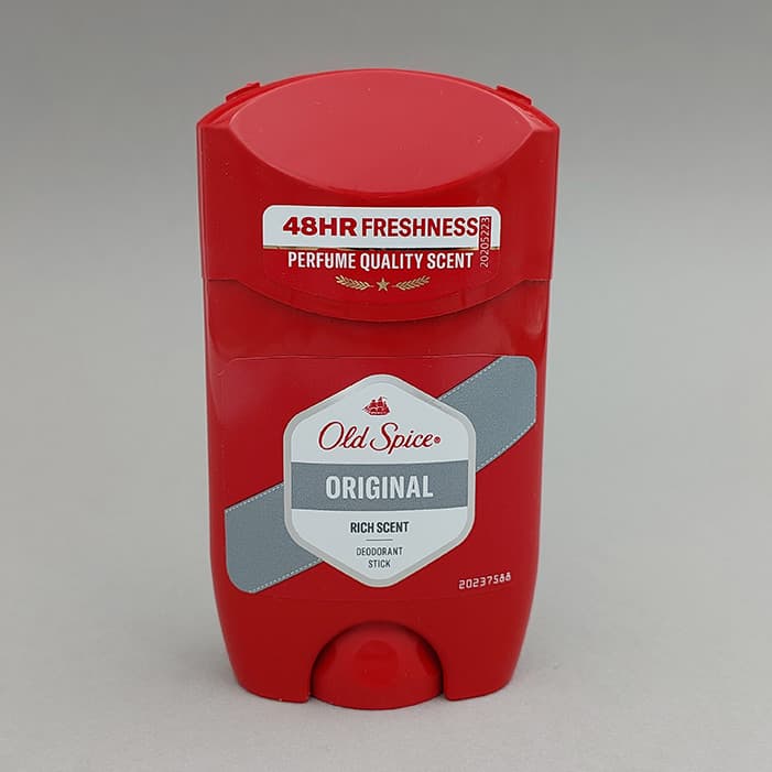مام صابونی الد اسپایس Old Spice ORIGINAL حجم 50 میل 91573