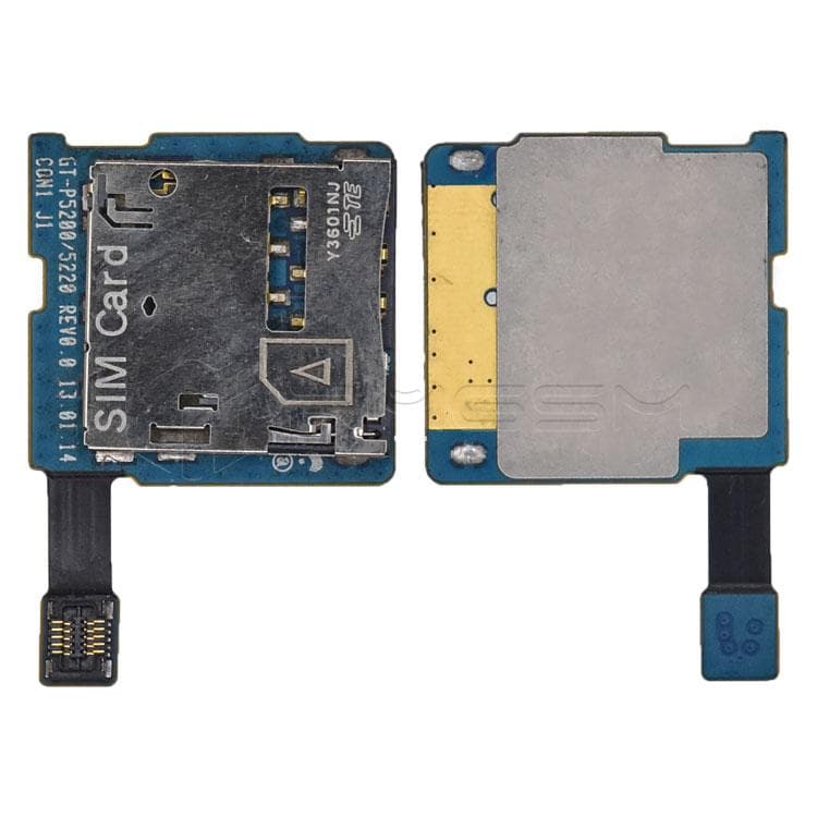 فلت سیمکارت سامسونگ P5200
