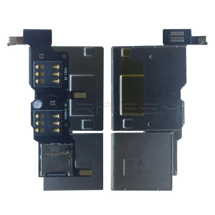 فلت سیمکارت هوآوی G510