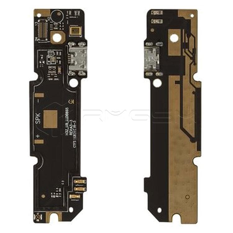 برد شارژ شیائومی Redmi Note3 کپی
