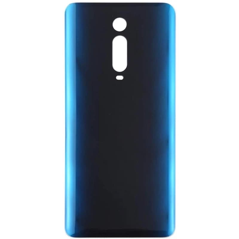 در پشت گوشی مدل MI9T-BLU مناسب برای گوشی موبایل شیائومی Mi 9T کدm17915