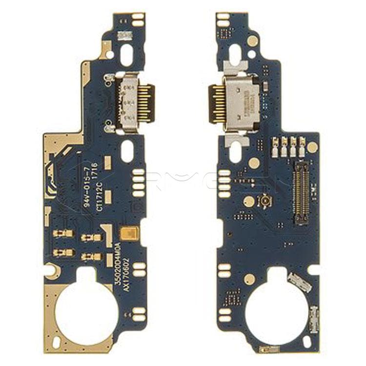 برد شارژ شیائومی Mi Max2 کپی