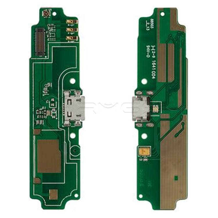 برد شارژ شیائومی Redmi 4A کپی