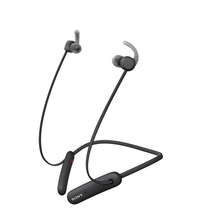 هندزفری بلوتوثی گردنی مدل wi-sp510 رنگ آبی کد m17860
