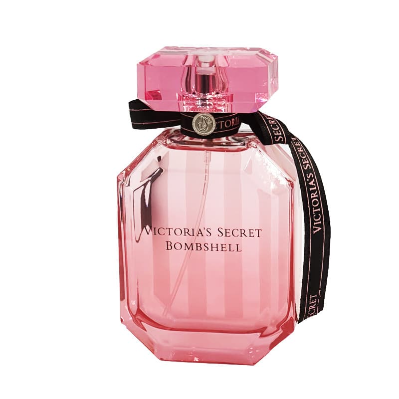 ادوپرفیوم زنانه مدل ویکتوریا سکرت با رایحه خنک حجم 100 میلی‌لیتر — تصویر ۳