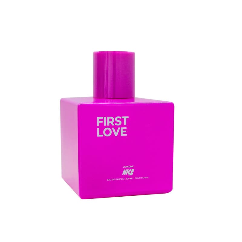 ادوپرفیوم زنانه نایس پاپت مدل Lancome First Love حجم 100 میلی لیتر — تصویر ۲