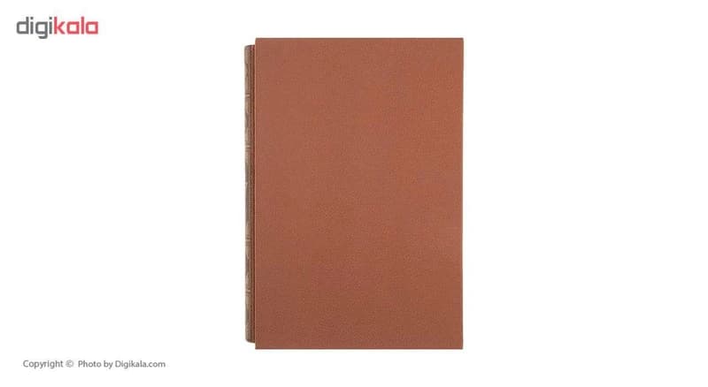 کتاب دیوان حافظ اثر شمس الدین محمد حافظ شیرازی انتشارات پارمیس کد m17822 — تصویر ۲