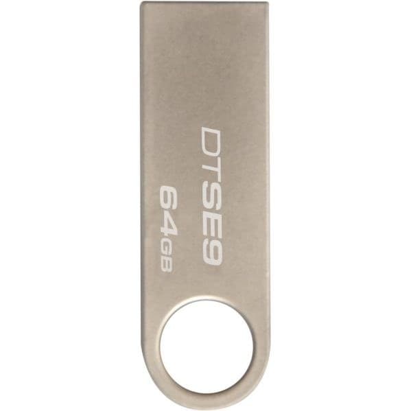 فلش مموری کینگستون DTSE9H USB 2 ظرفیت 64 گیگابایت کدm16732